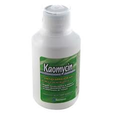 Kaomycin SUSP 180 ml